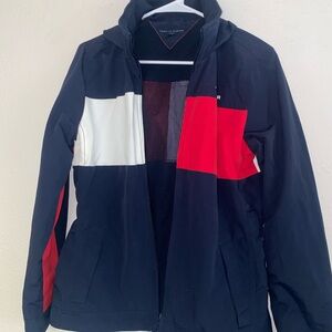 Women’s Rain Coat